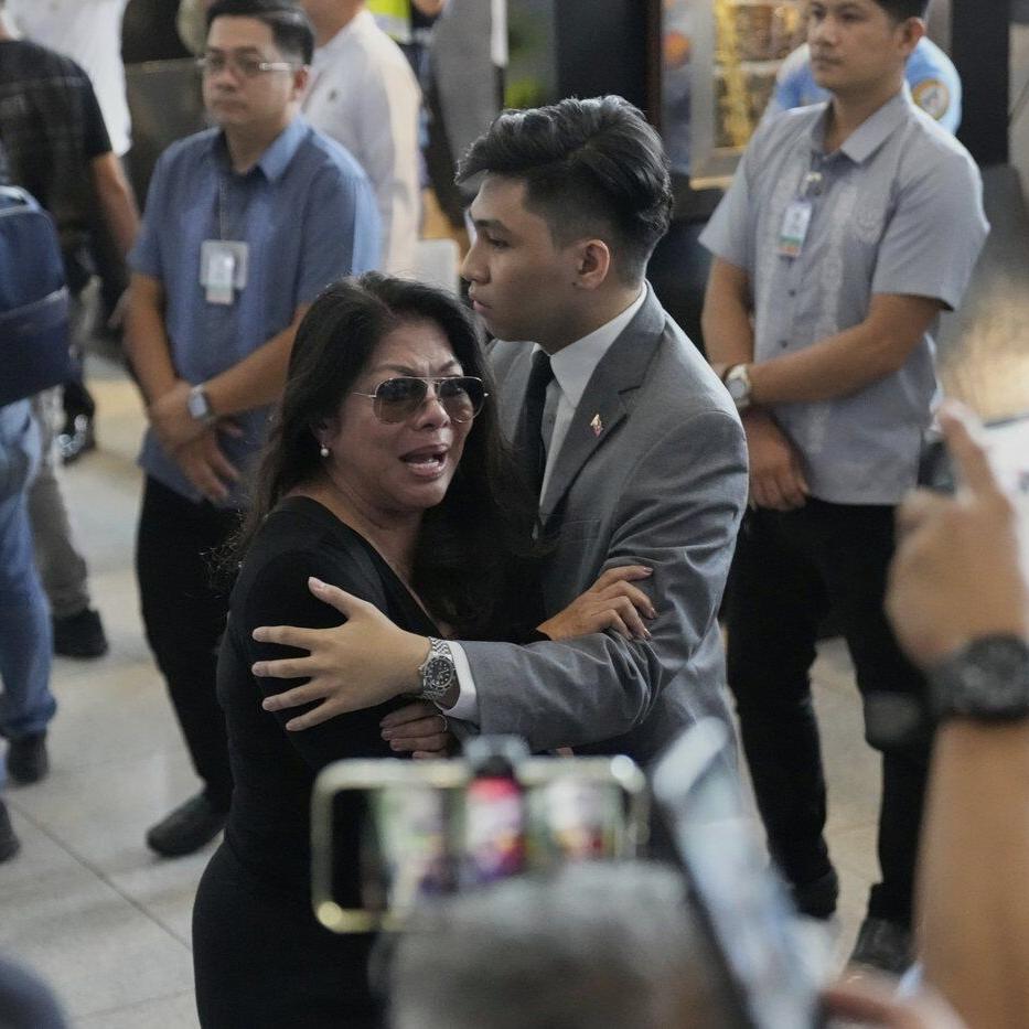 PHOTO COLLECTION: Philippines Duterte